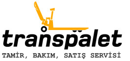 Ümraniye Transpalet Tamir & Bakım